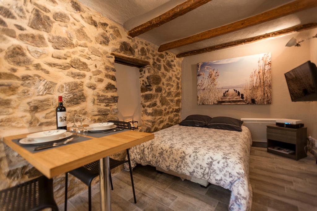 Studio Suquet Saint Antoine Cannes Exterior photo